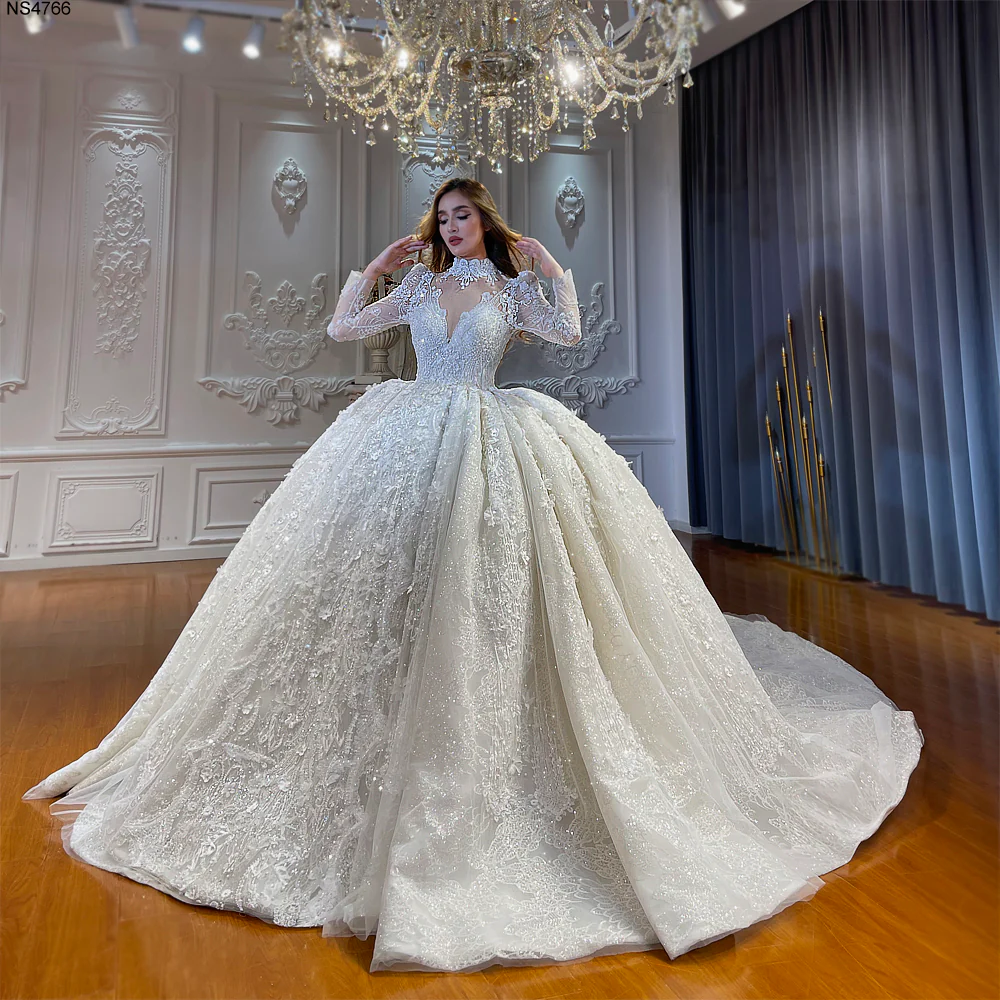 Exclusive Wedding Dresses