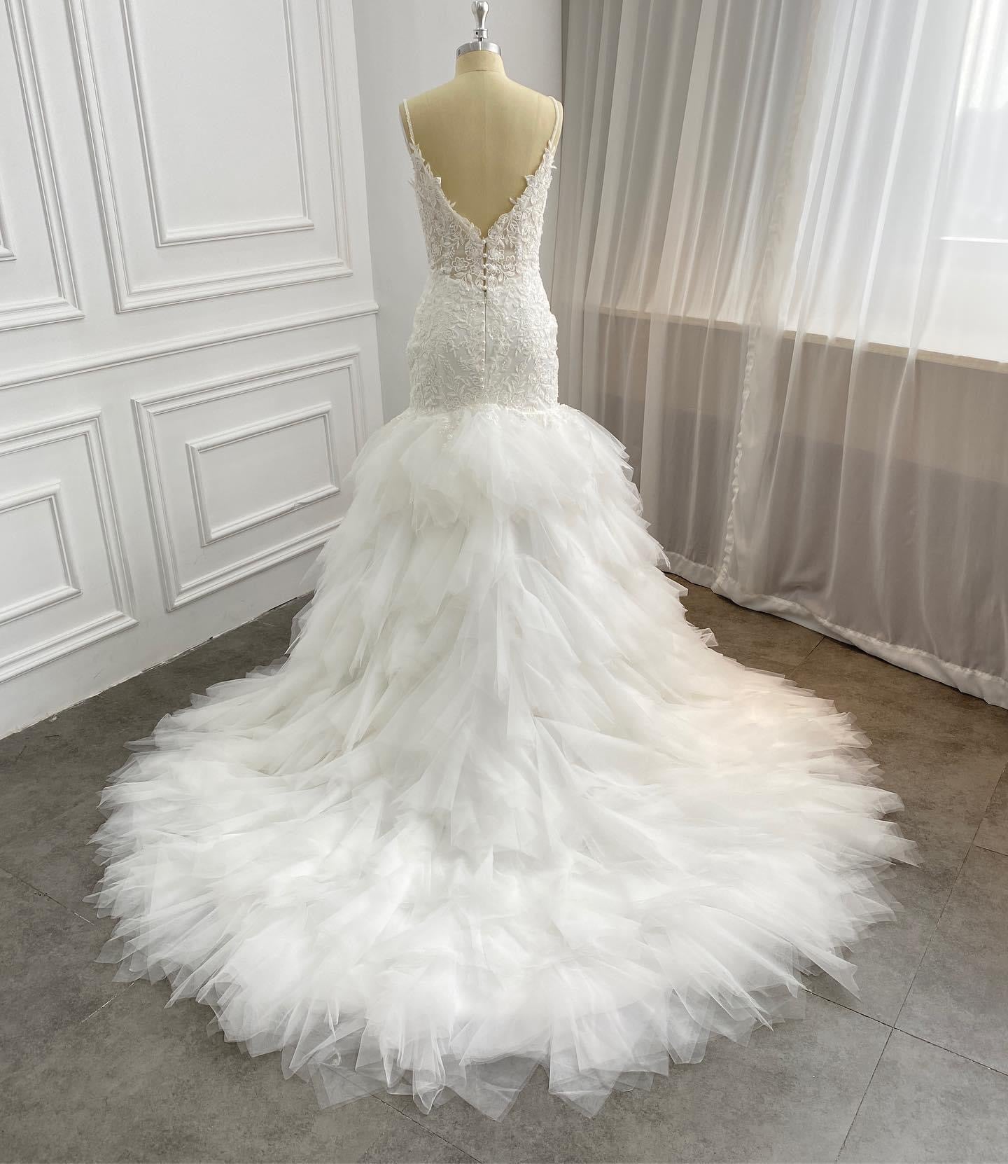  Wedding Dresses 2022