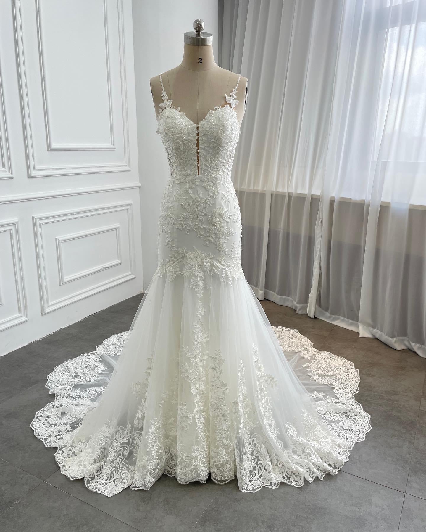 amira by miss scarlett wedding dress