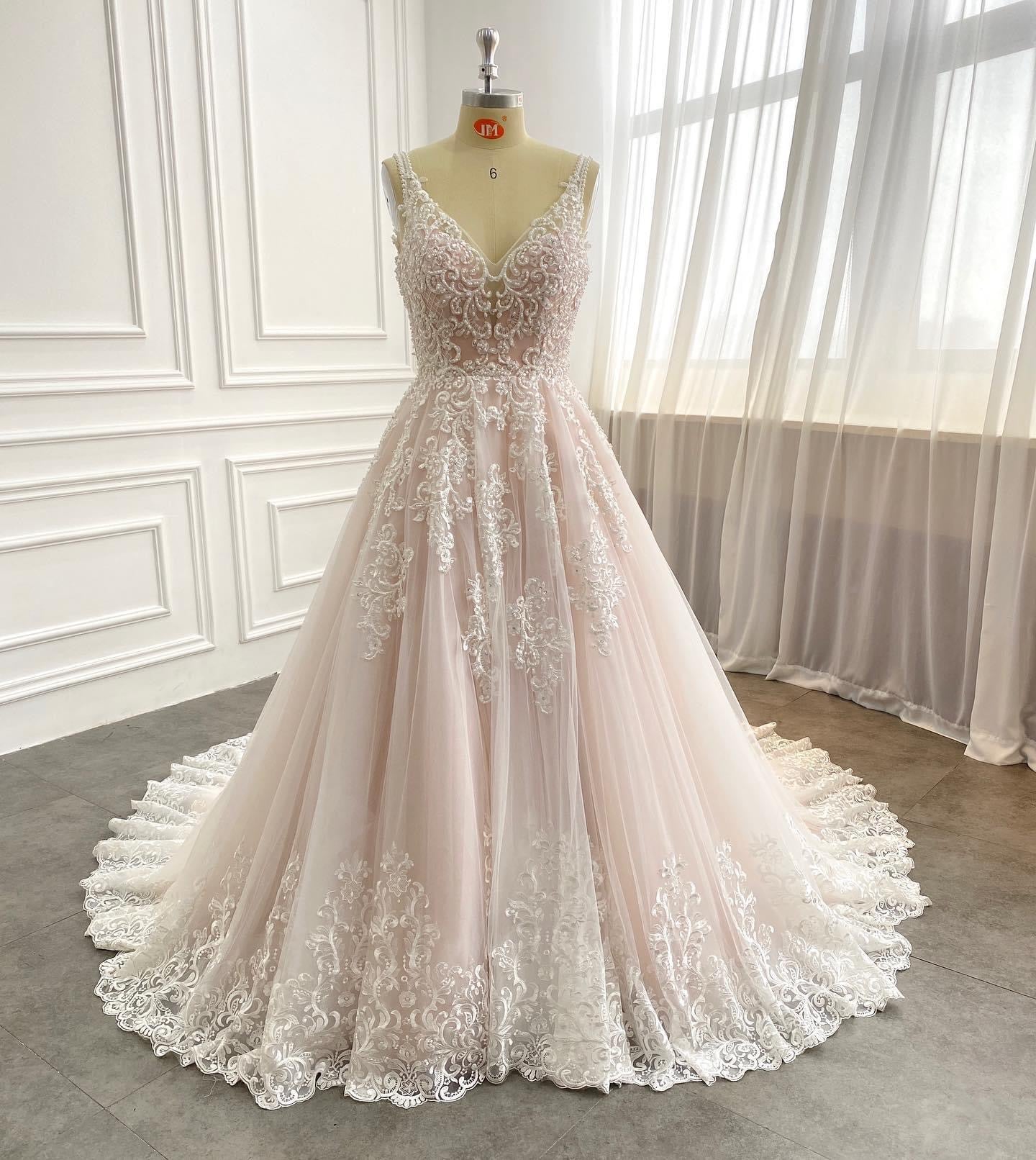 Princess Wedding Dress