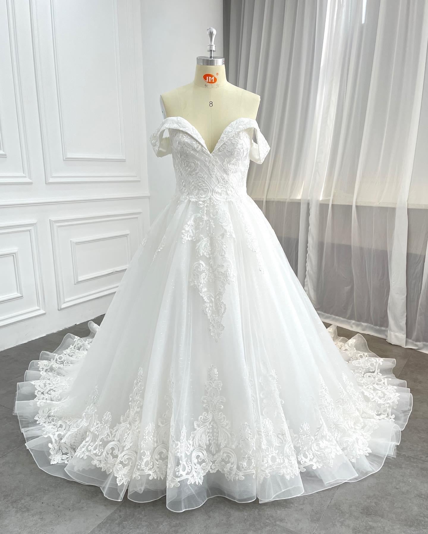 Wedding Dress Online Shop Germany