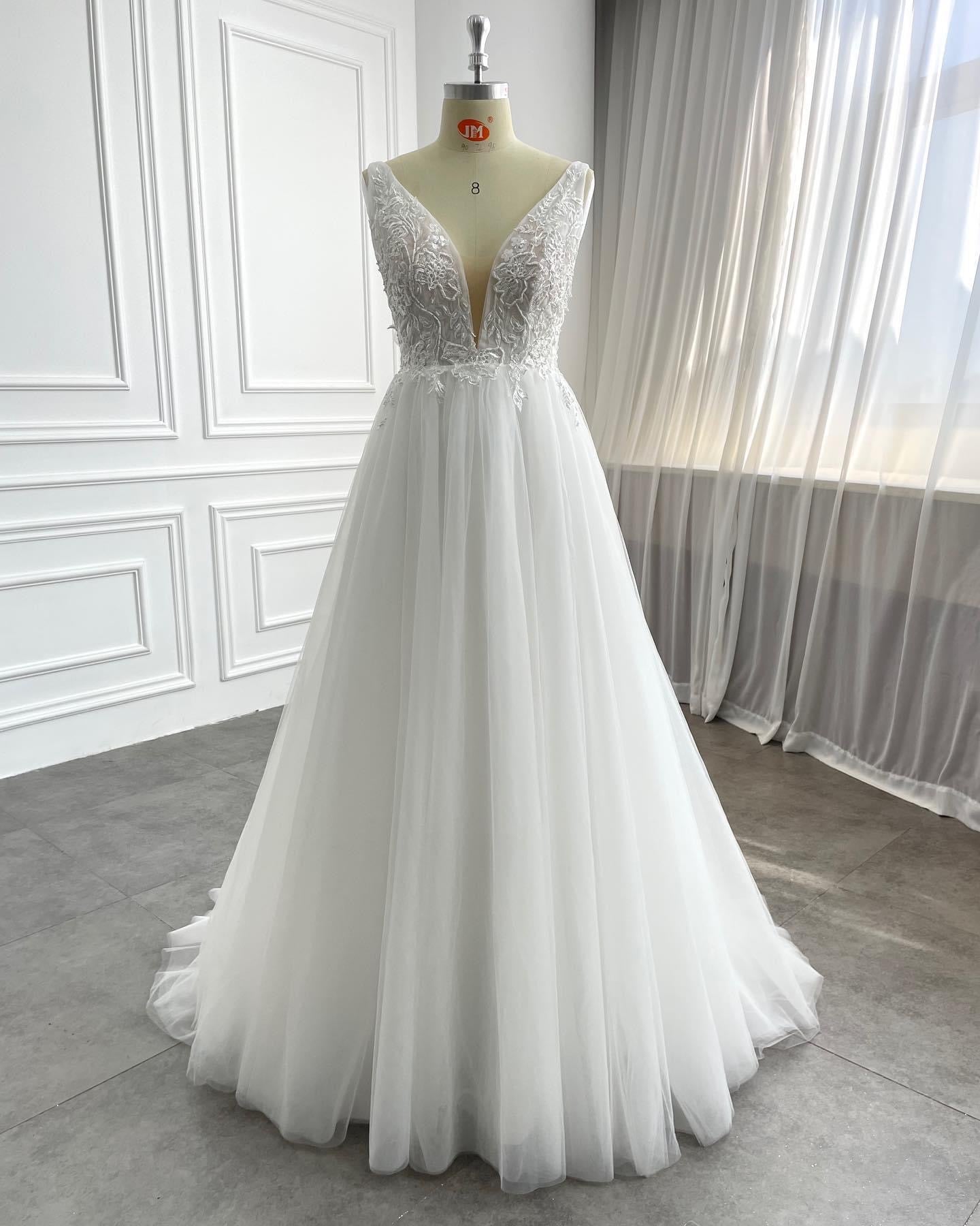 سعر كريم wedding dress